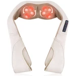 Shiatsu Neck Shoulder Back Massager With Heat Electric 3D Kneading Pad. Fixed Price $91.07.