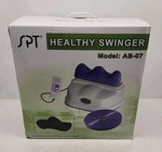 Sunpentown Spt Swing Machine Massager With Swivel Disc AB-07. Fixed Price $89.95.