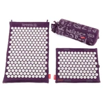 Spoonk Space Acupressure Mat Organic Hemp Combo. Fixed Price $119.99.