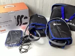 No Controller Lifepro Allevawrap Air Compression Leg Massagers Model HW6007. Fixed Price $34.99.
