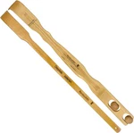 17 Inch Bamboo Wooden Back Scratcher Smooth Massage Roller Handle For Itching. Fixed Price $20.00.