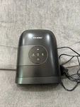 Fit King Hand Massager With Heat Model FT-085H Black. Fixed Price $17.60.