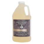 Soothing Touch W67363H Therapeutic Lite Oil, 1/2 Count (pack Of 1), Clear. Fixed Price $57.90.