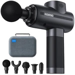 Renpho Gun Deep Tissue Muscle Percussion Massager Body New. Fixed Price $89.99.