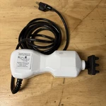 Therapro Model P2750 Professional Handheld Massager. Fixed Price $35.00.