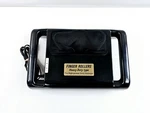 Finger Rollers Heavy Duty Type Portable Massager Model JF9210 Black Tested Works. Fixed Price $45.98.