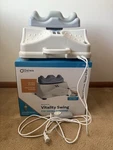 Jaclean USJ-815 Vitality Swing Machine Foot Massager. Fixed Price $189.99.