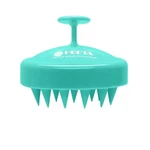 Heeta Scalp Massager Hair Growth, Soft Silicone Scrubber 02-GREEN. Fixed Price $21.31.