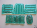 Made In The Snapheat Reusable Pad 3 Piece Medical Massage Pack Hot. Fixed Price $78.63.