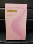 Chest Electric Massager Usb Practical Tools For Growth And Anti Sagging New. Fixed Price $39.99.