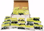 1965 Nova Master Body Bolt Kit Correct Head Markings Amk 389 Pc. Fixed Price $325.99.