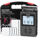 Rechargeable Digital Tens Unit Muscle Stimulator, 8 Modes, Pain Relief Massager,. Fixed Price $58.99.