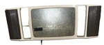 Vintage Oster Dyna-tone Heavy Duty Massager 2 Speed Hand Held #397-03A Preowned. Fixed Price $25.00.
