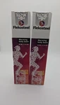 Pack Hendel's Garden Flekosteel Warming Body Balm 50ML 1.7OZ Ea Exp 09/26. Fixed Price $37.95.