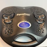 Human Touch Foot Massager EQ-400 Equalizer Tested. Fixed Price $49.69.