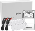 Tens Ems Unit Massager Istim EV820 With Electrodes For Neck Back Pain Kit. Fixed Price $69.99.