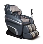 Charcoal Osaki OS-7200H Executive Zero Gravity Massage Chair Recliner With Heat. Fixed Price $3795.00.