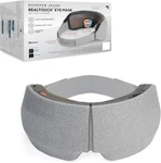 Sharper Image Realtouch Eye Mask Electric Hot+cold Massager With Wireless Audio. Fixed Price $59.99.
