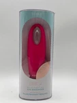Foreo Iris Rejuvenating Eye Massager Fuchsia Hot Pink Sealed Mr 1022. Fixed Price $47.99.