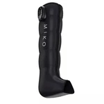 Miko Aero MMF-05B Air Compression Leg Massager Heat Portable Recovery Good. Fixed Price $81.99.