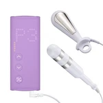 Regain Bladder Control Istim EM-5200 Pelvic Floor Kegel Trainer. Fixed Price $179.99.