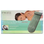 Homedics Massaging Body Roll With Heat Massage Mat Variable Vibration. Fixed Price $36.88.