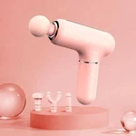 Glowup Muscle Master Deep Tissue Handheld Relax Percussion Usb Massage Gun. Fixed Price $106.90.