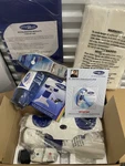 BACK2LIFE Continuous Motion Massager Pain Therapy **most Complete** - New. Fixed Price $325.00.
