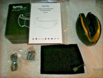 Osito AST-212 Electric Pressure Eye Massager Vibration Heat/music/air. Fixed Price $75.00.