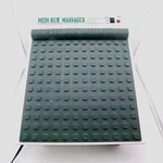 Medi Rub Massager 2000 Plus Foot Massaging Machine MR-3F Vibrating. Fixed Price $59.99.