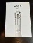 Medicube Age-r Ats Air Shot Home Skin Care Device. Fixed Price $80.00.