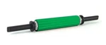Theraband Roller Massager +, Portable Muscle Rolling Stick With Retractable. Fixed Price $27.99.