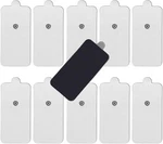 10-PACK Large Tens Electrode Pads 3.5MM Snap Connectors High.... Fixed Price $18.27.