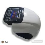Supband HY-991 Knee Massager With Red Light, Heat, Vibration Compression. Fixed Price $34.99.