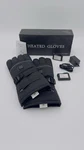 Heated Gloves Global Vision Rechargeable 7.4V Batteries Waterproof Size Xl New. Fixed Price $33.17.