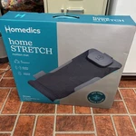 Homedics Stretch Motion Air Compression Mat BM-AC109J. Fixed Price $200.00.