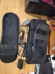 Comfier Shiatsu Neck And Shoulder Massager,christmas Gifts CF-6302. Fixed Price $29.00.