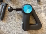 Theragun Handheld Deep Tissue Massager - G3PRO (black) By Therabody. Fixed Price $150.00.