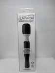 Mini Wanachi Massager Waterproof Black. Fixed Price $11.99.