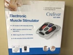 Creliver AST-300A Electronic Muscle Stimulator. Fixed Price $89.99.