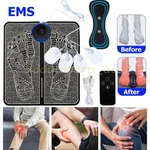 New Electronic Nerve Stimulator And Powered Muscle Stimulation Ems Foot Massager. Fixed Price $15.39.