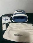 Cincom Upgraded Heated Hand Massager CM-088H /s. Fixed Price $44.99.