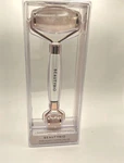 Nib Beauty Bio Brazilian Rose Quartz Crystal Dual- Ended Roller. Fixed Price $12.58.