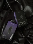 We-vibe Moxie Wearable Rechargeable Silicone Massager. Fixed Price $105.99.