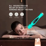 Women Wand Massager With 12 Vibration Modes, Led Display Usb Rechargeable. Fixed Price $27.29.