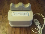 Oxyflow Oxyciser Massager Machine Leg Swing Circulation Neuropathy FK-960. Fixed Price $43.00.