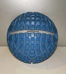 Supernova Trigger Point Fitness Massage Ball 120MM 5. Fixed Price $39.79.