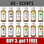 Good Essential (premium Grade Fragrance Oils) Aromatherapy & Soaps - 30ML. Fixed Price $7.49.