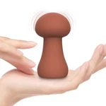 Mushroom Shaped Personal Handheld Cordless Portable Shoulder & Neck Electric .... Fixed Price $36.72.