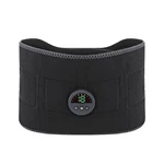 Waist Massage Belt Electric Vibration Body Slimming Weight Loss Fat Burning. Fixed Price $19.75.
